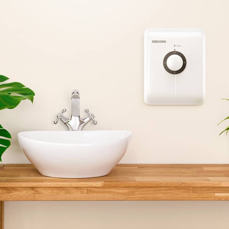 Водонагреватель проточный электрический Stiebel Eltron DDH 6 236385