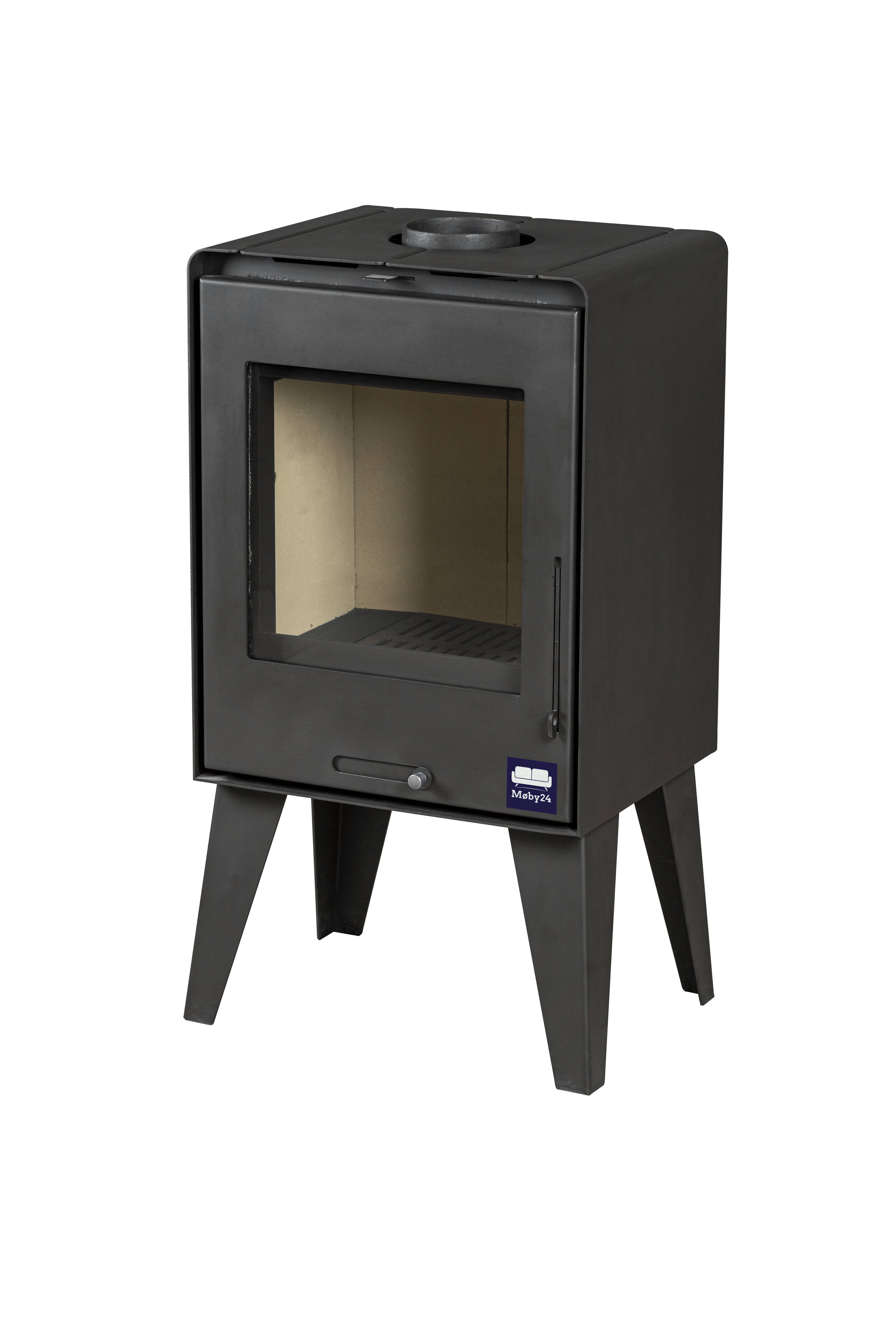 Печь-камин Hosseven 5090-L 5090-L