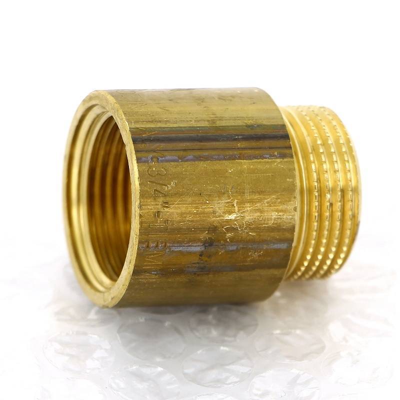 Удлинитель НВ Tiemme 3/4 x 25 мм 1500301