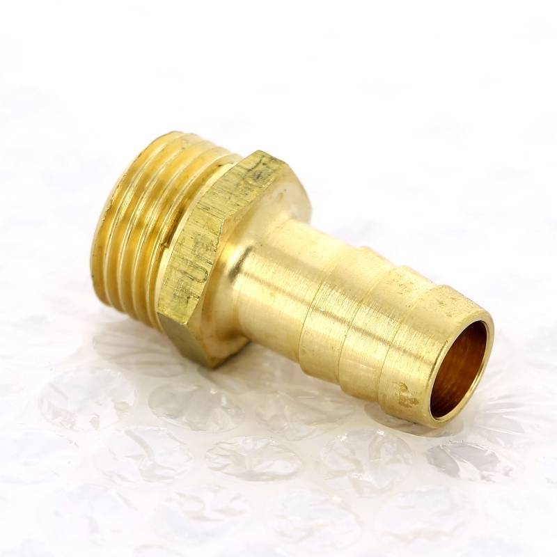 Штуцер Tiemme ROMA 15x1/2 НР 1500160