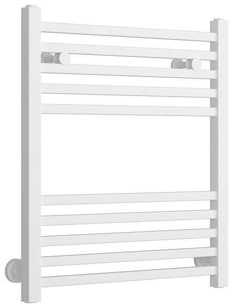 Полотенцесушитель водяной Сунержа Модус 500x600 мм матовый белый 30-0250-6050