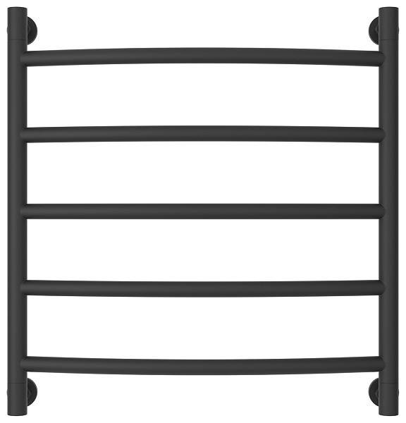 Полотенцесушитель водяной Сунержа Галант+ 600x600 мм темный титан муар 15-0200-6060