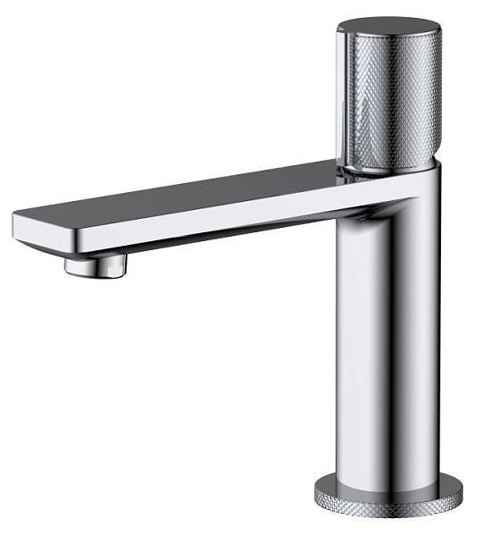 Смеситель для раковины Allen Brau Liberty хром 5.33001-00