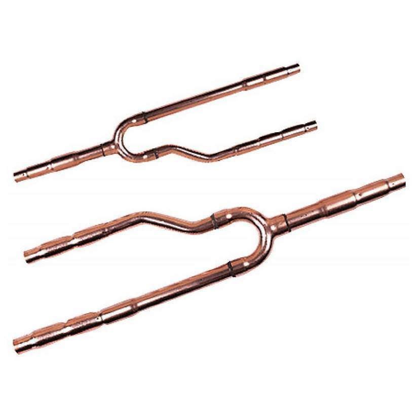 Разветвитель универсальный Ballu Machine Y2