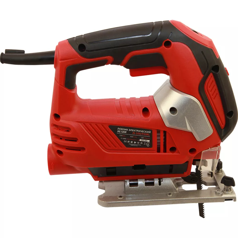 Лобзик электрический Edon JS-100/950RL 950 Вт 1001040103