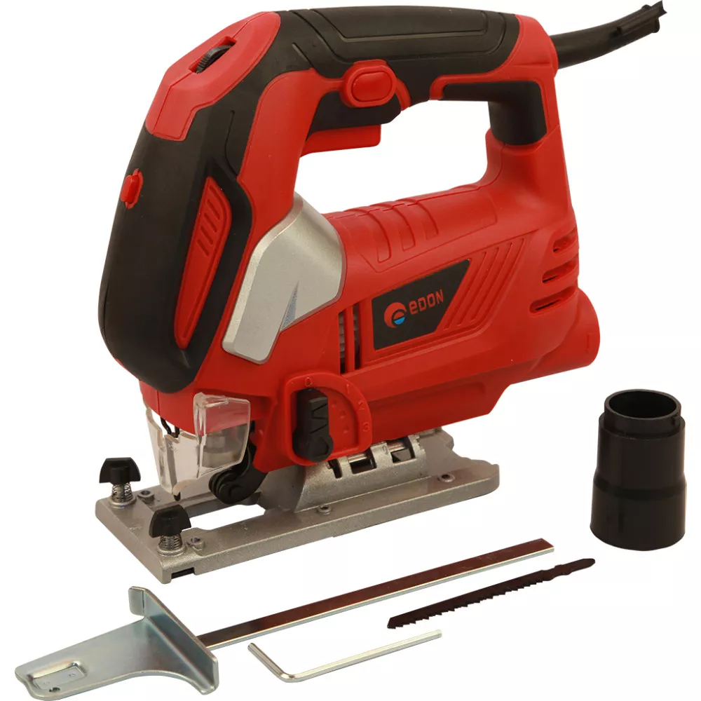 Лобзик электрический Edon JS-100/950RL 950 Вт 1001040103