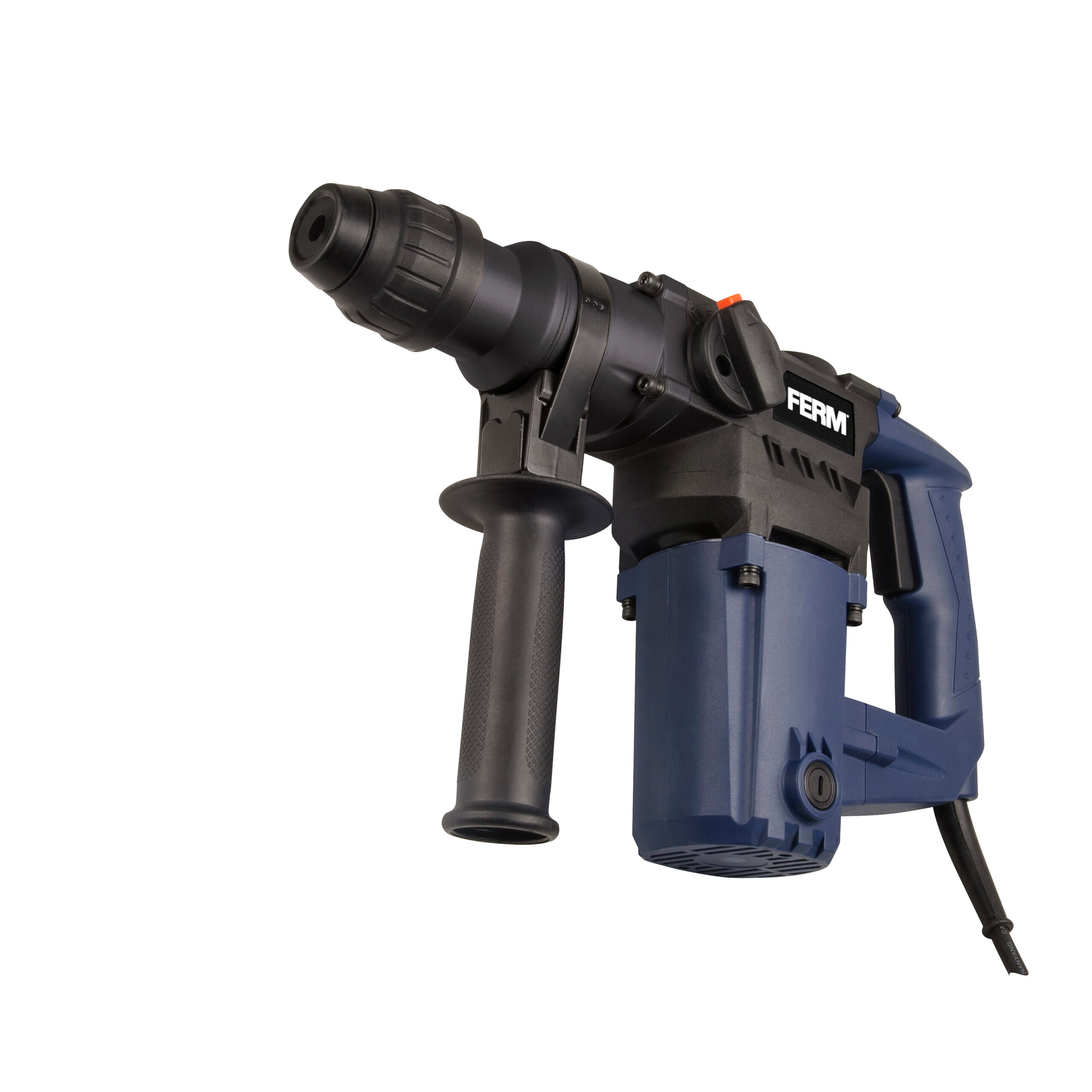 Перфоратор FERM HDM1028 850 Вт 4.5 Дж SDS-plus HDM1028