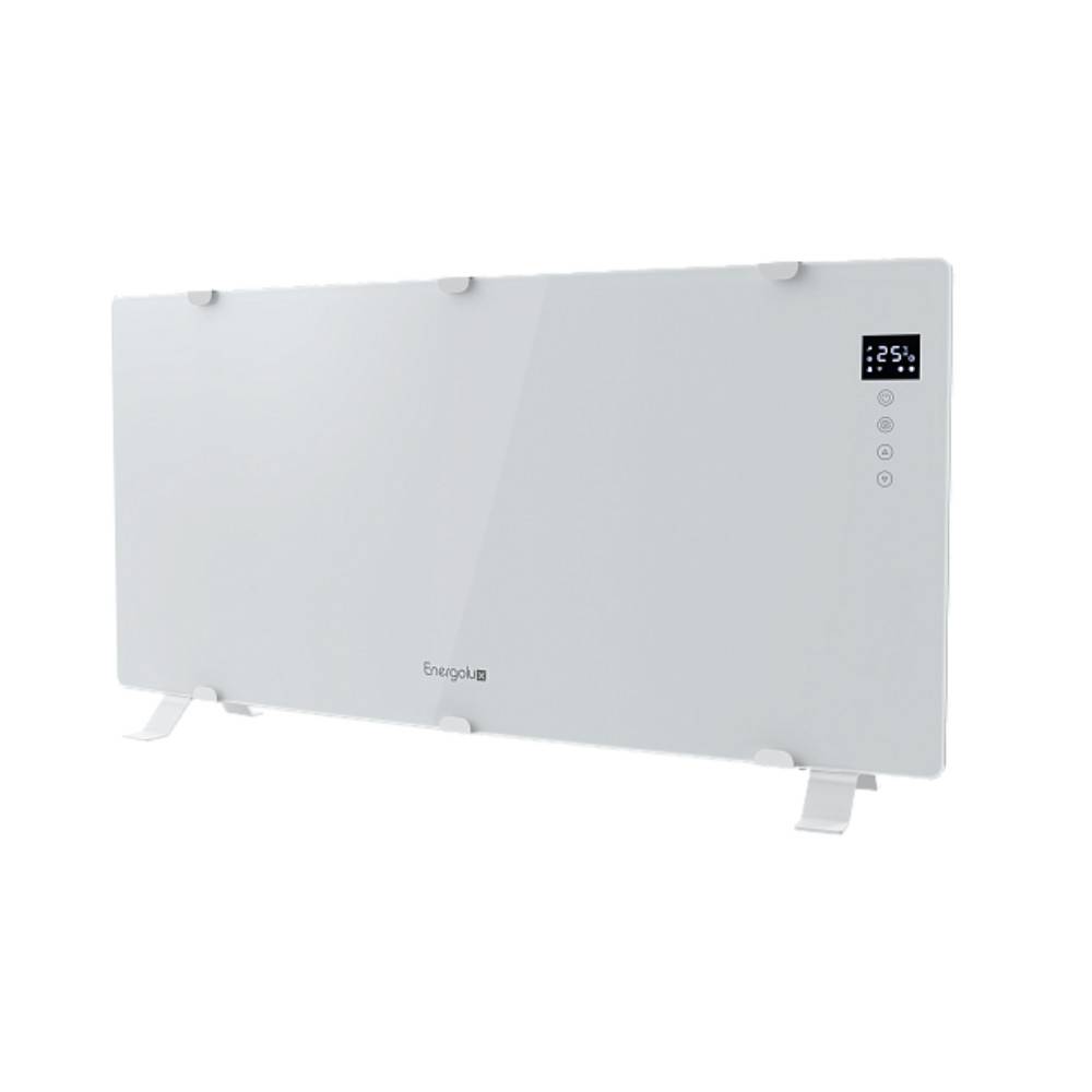 Конвектор электрический Energolux Jungfrau Вт белый ECH-E-J1-WG