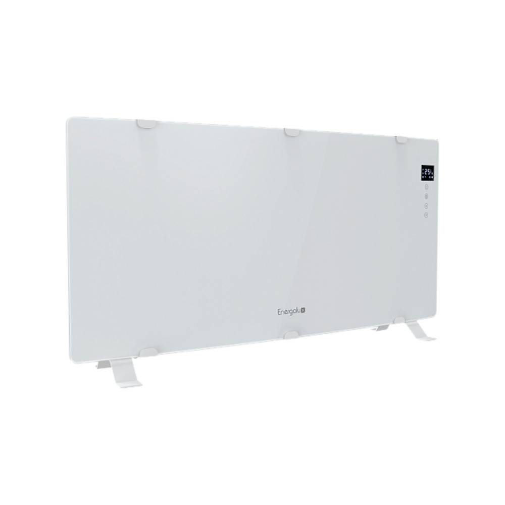 Конвектор электрический Energolux Jungfrau Вт белый ECH-E-J1-WG