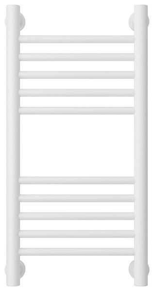 Полотенцесушитель водяной Сунержа Богема 300x600 мм матовый белый 30-0220-6030