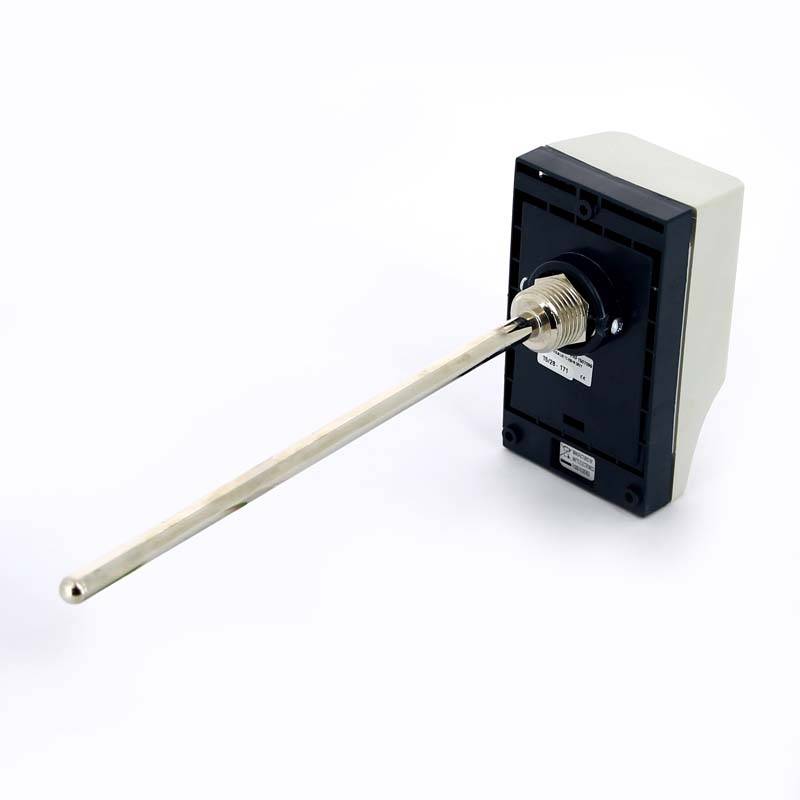 Термостат погружной Watts TC с внутренней шкалой гильза 200 мм 10013484