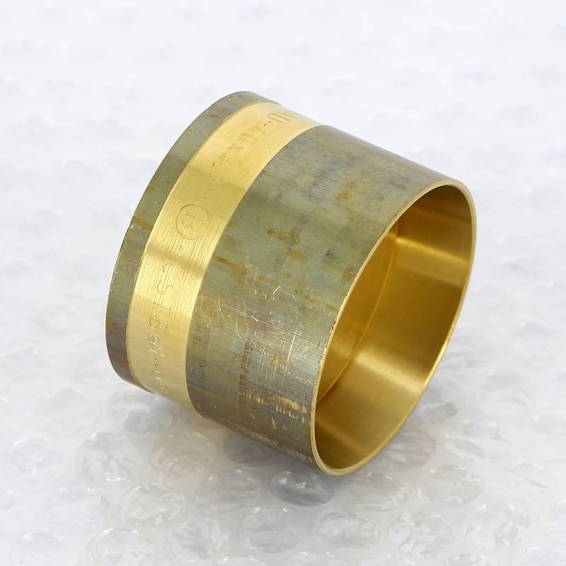 Гильза монтажная Rehau Rautitan PX 40x3.7 мм 11386831001