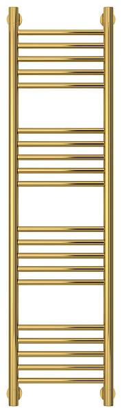 Полотенцесушитель водяной Сунержа Богема+ 300x1200 мм золото 03-0220-1230