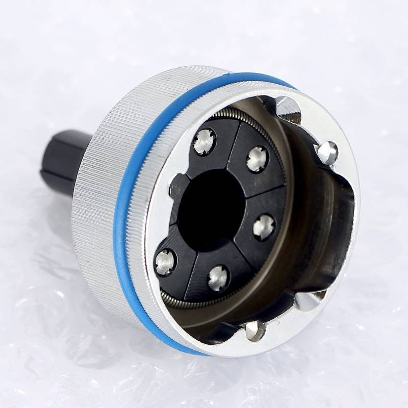 Расширительная насадка REHAU RAUTOOL QC 32x4,4 мм 214175