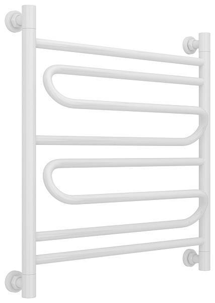 Полотенцесушитель водяной Сунержа Элегия 600x600 мм белый 12-0205-6060