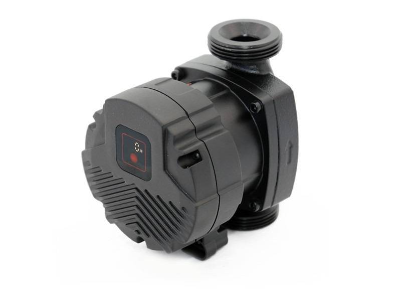 Насос циркуляционный ZOTA EcoRING II 25-60 130 мм 3632062001