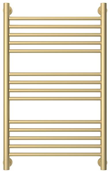 Полотенцесушитель водяной Сунержа Богема 500x800 мм матовая шампань 022-0220-8050