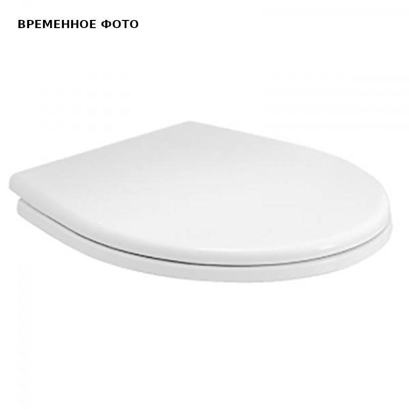 Сиденье для унитаза Kolo Rekord New Eco SoftClose K90121000