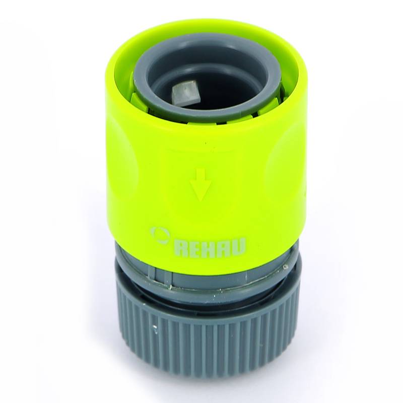 Заглушка аквастоп REHAU 1/2 дюйма 268133