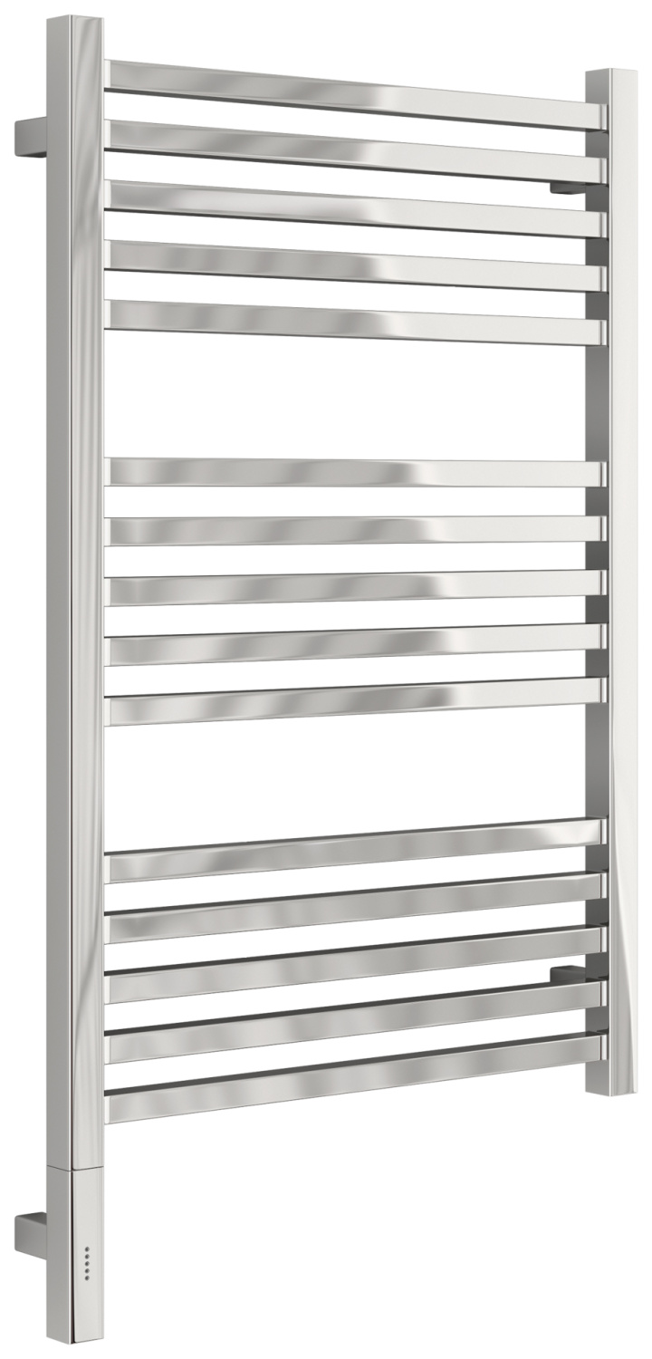 Полотенцесушитель электрический Сунержа Модус 3.1 50х80 см левый без покрытия 00-5900-8050
