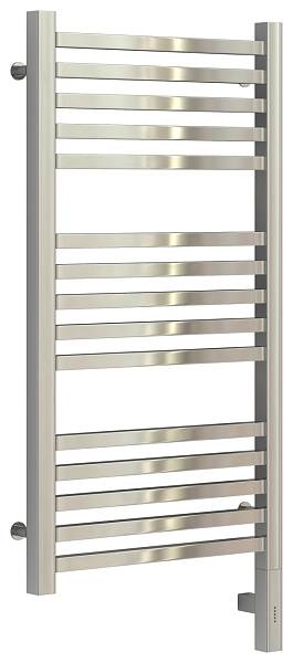 Полотенцесушитель электрический Сунержа Модус 3.0 400x800 мм правый без покрытия 00-5701-8040