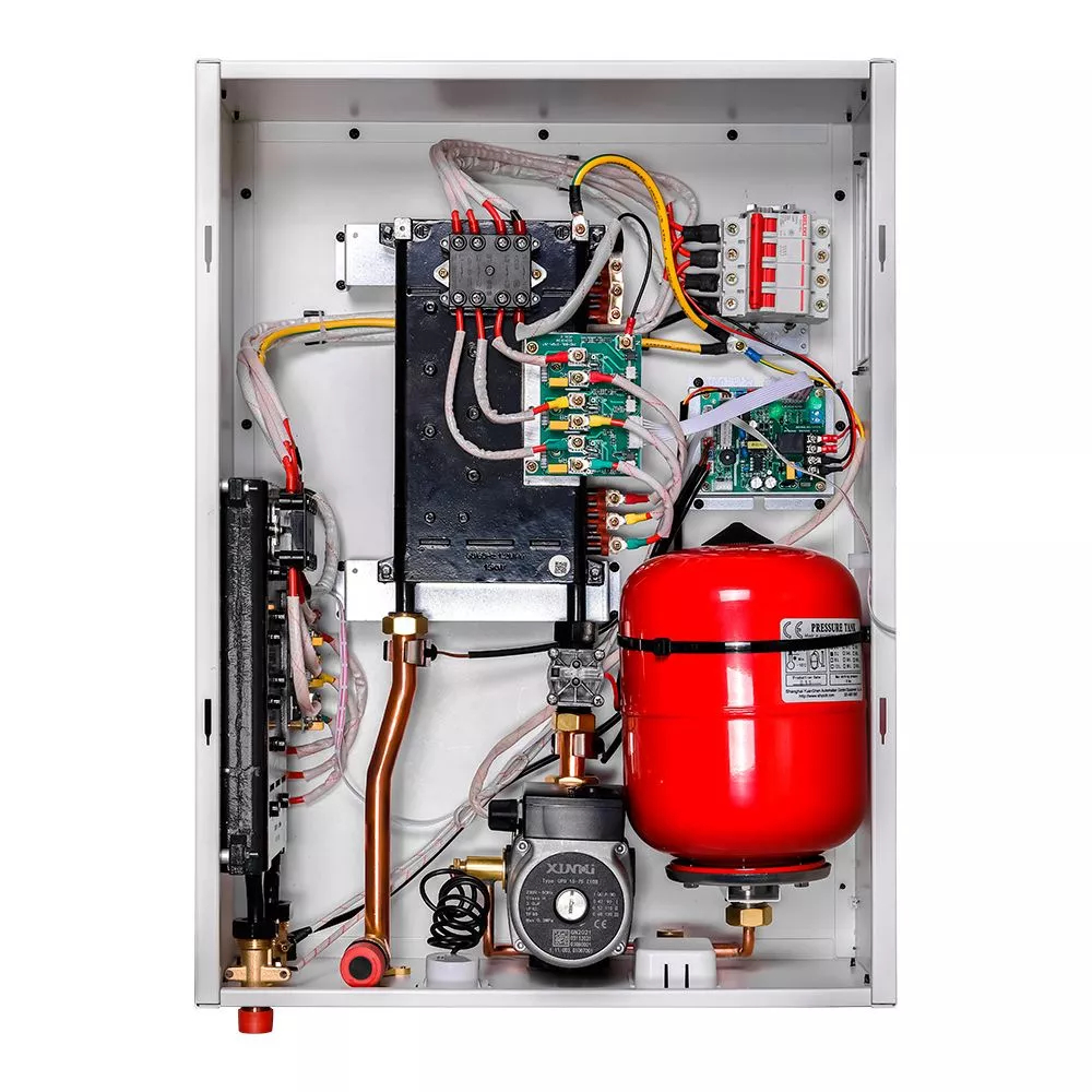 Котел электрический Kentatsu Nobby Electro KBO(E)-20 двухконтурный 20103