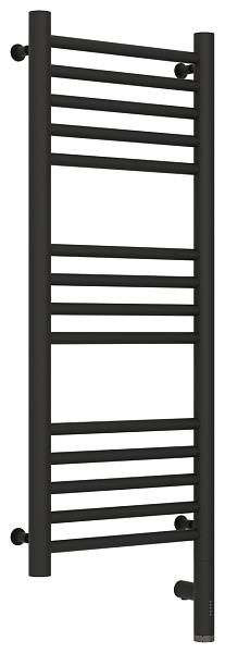 Полотенцесушитель электрический Сунержа Богема 3.0 300x800 мм правый темный титан муар 15-5805-8030