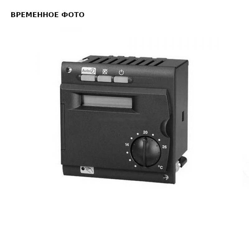 Регулятор смесительного контура Baxi RVA 46 KHG71407811