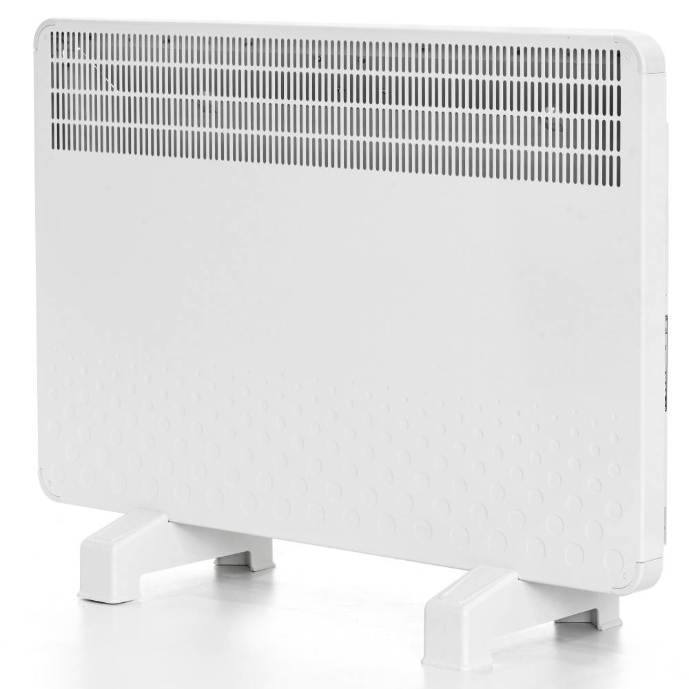 Конвектор электрический Solaris KIP E KIPE20 Вт