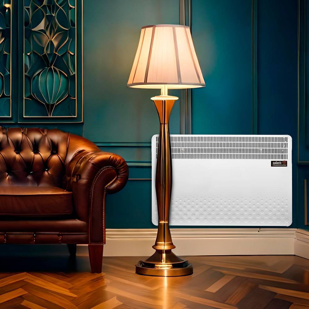 Конвектор электрический Solaris KIP E KIPE20 Вт