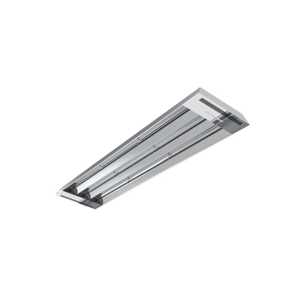 Инфракрасный обогреватель Kalashnikov KIRH-E60T-31 Вт потолочный 380 В KIRH-E60T-31