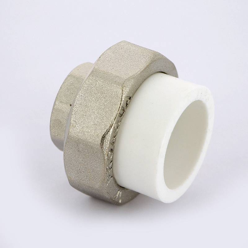 Муфта комбинированная разборная Pro Aqua 32 мм x 3/4 В PA20016