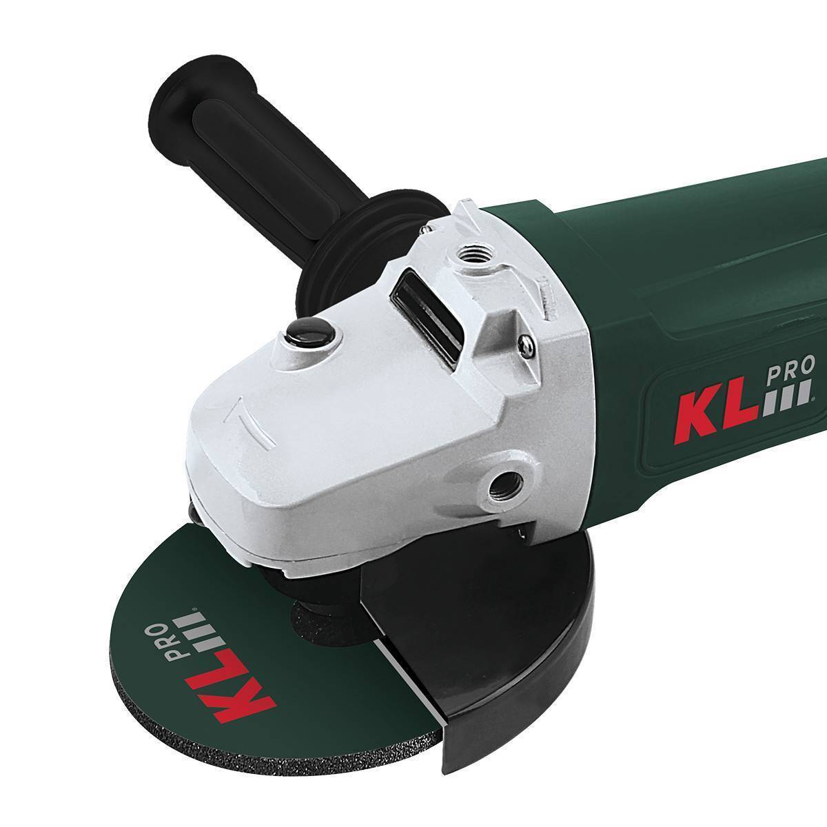 Угловая шлифовальная машина KLPRO KLBT 230 мм Вт