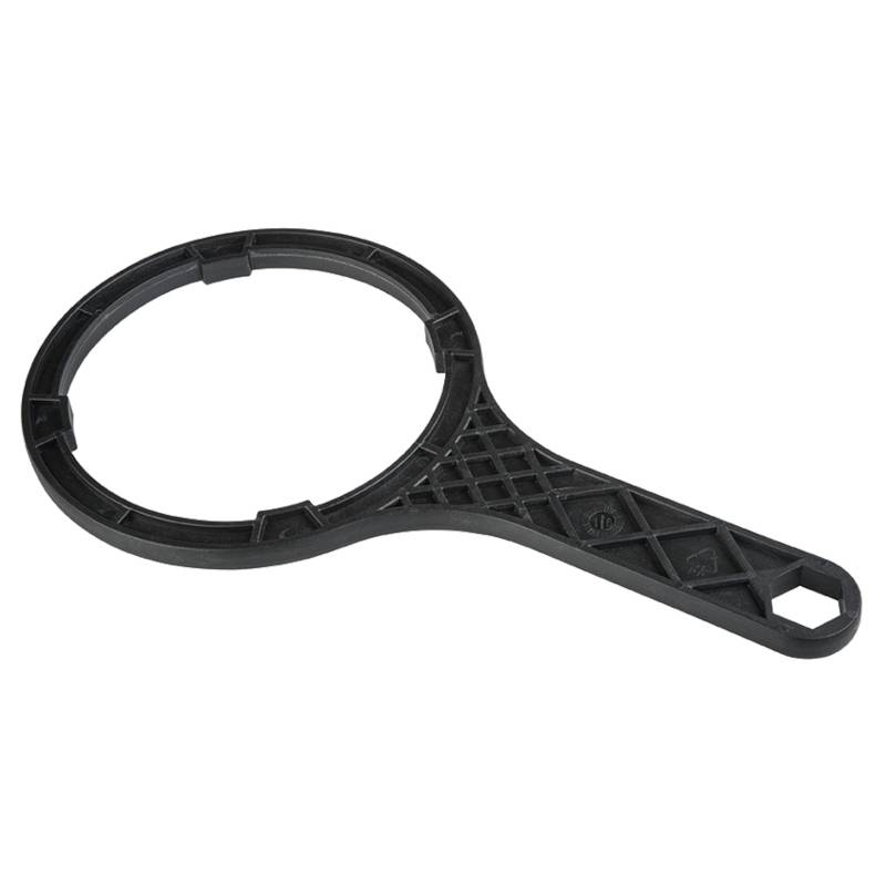 Ключ Atlas Filtri для колб DP BIG пластиковый RB7403019