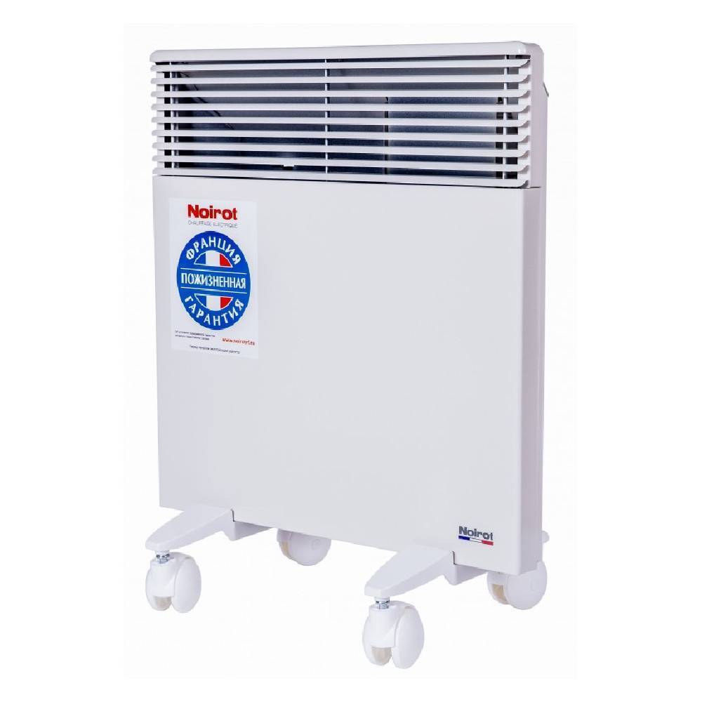 Конвектор электрический Noirot Spot E-3 Plus Вт Spot E-3 Plus