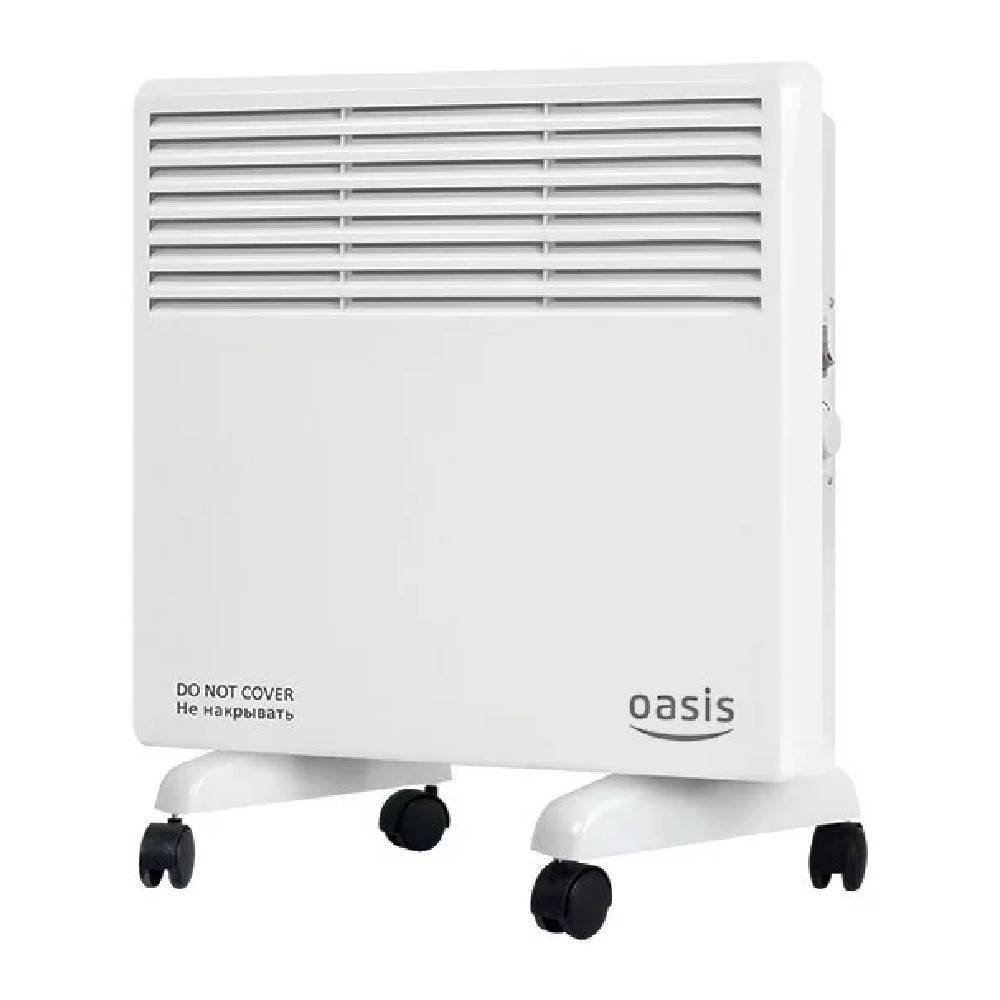Конвектор электрический Oasis LK-10 1000 Вт 9892