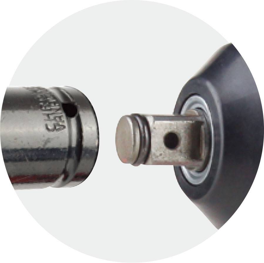 Винтоверт аккумуляторный KLPRO KLSS18B-80 18 В 2x8.0 Ач KLSS18B-80