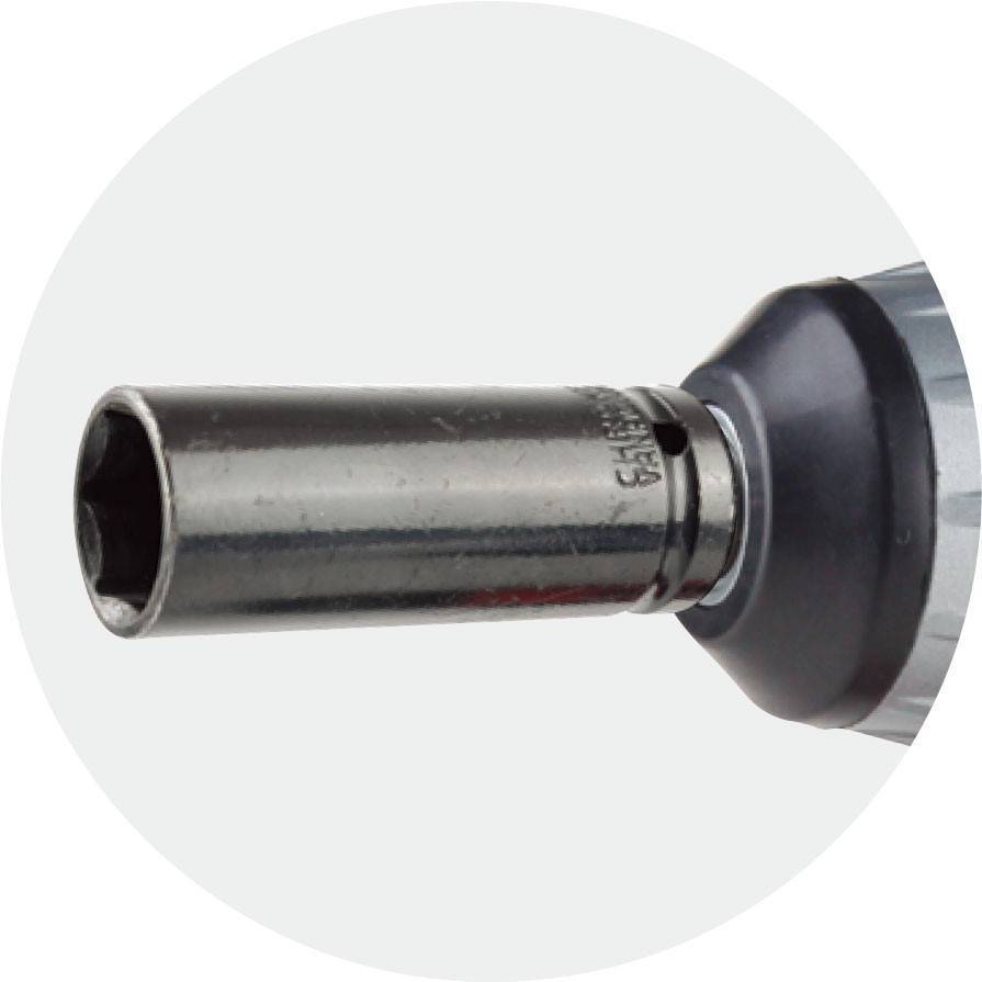 Винтоверт аккумуляторный KLPRO KLSS18B-80 18 В 2x8.0 Ач KLSS18B-80