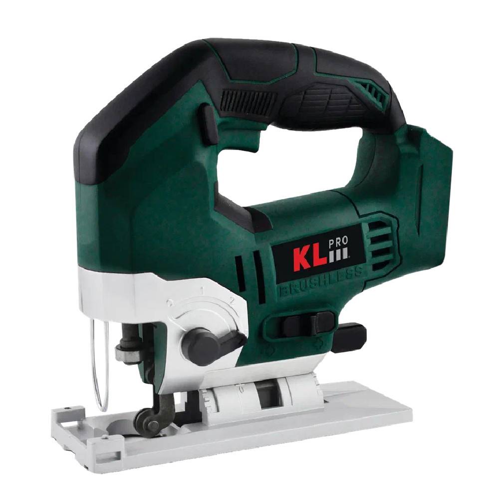 Лобзик аккумуляторный KLPRO KLDT18B-20 18 В 2.0 Ач KLDT18B-20