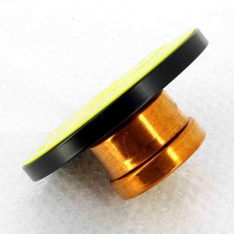 Переход фланец-пресс Viega Profipress XL DN65 76.1 мм 534042