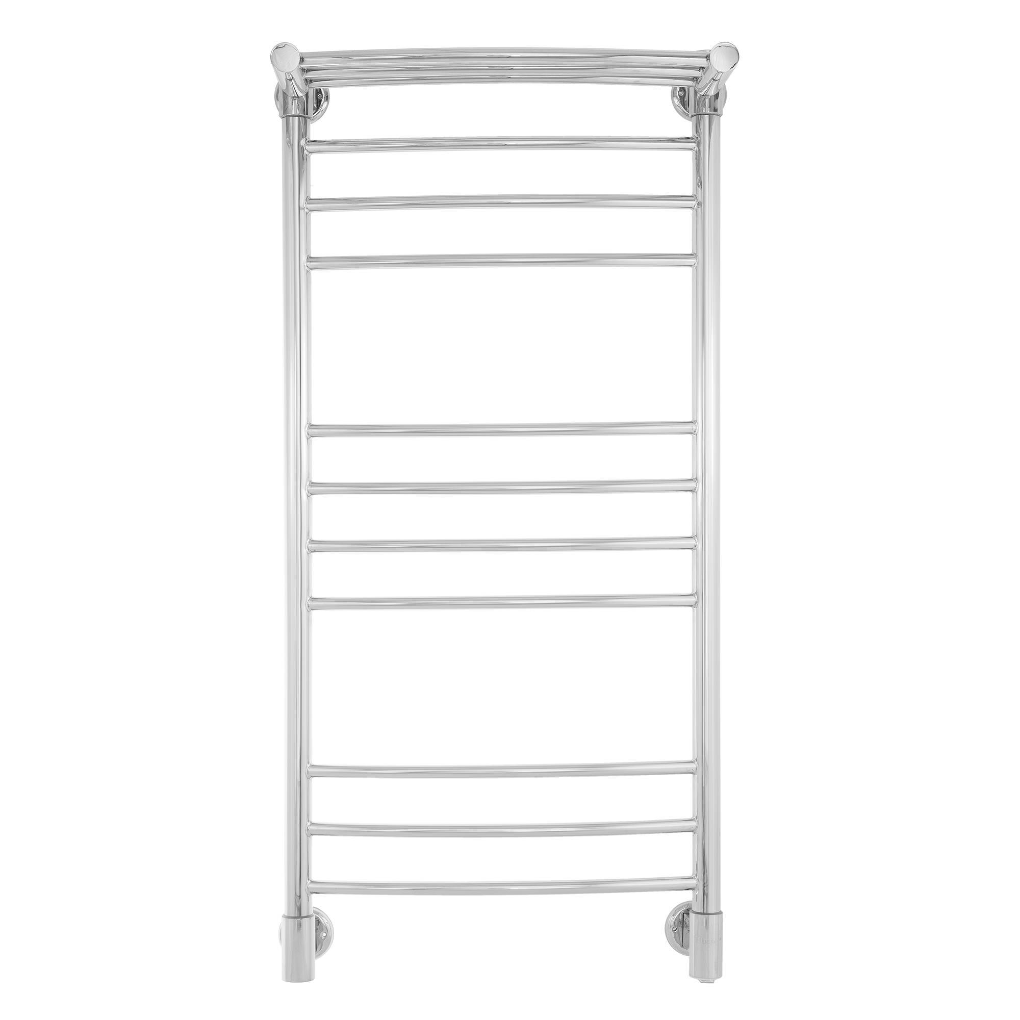 Комплект электрический полотенцесушитель Energy Ergo2 1050x500 мм с полкой Modus2 ERGO2155M00000