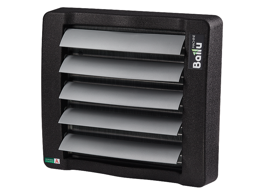 Тепловентилятор водяной Ballu BHP-W3-30-S НС-1136096