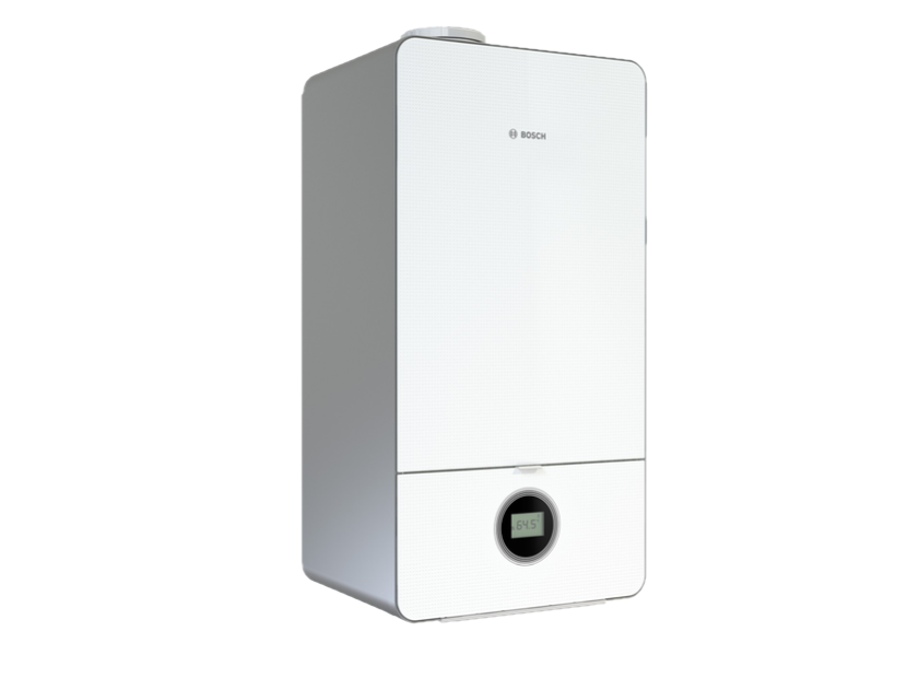 Котел газовый конденсационный Bosch Condens 7000i W GC7000iW 30/35 C двухконтурный GC7000iW 30/35 C
