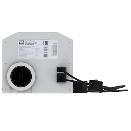 Турбонасадка Лемакс Comfort SE L d130 мм для котлов 20-30 кВт А115510