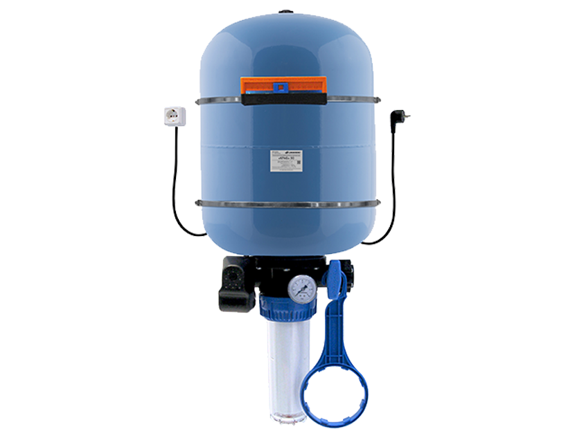 Комплект автоматизации ДЖИЛЕКС КРАБ 50 9026