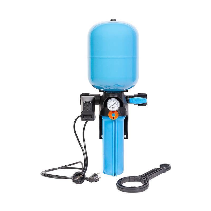 Комплект автоматизации ДЖИЛЕКС КРАБ-Т 10 9089