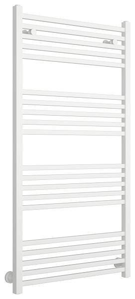 Полотенцесушитель водяной Сунержа Модус 600x1200 мм матовый белый 30-0250-1260