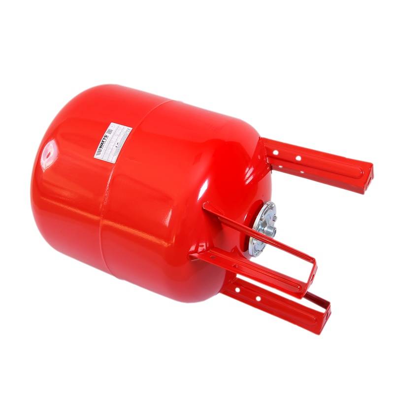 Расширительный бак для отопления Watts MAG-H 200 л 1 10017996
