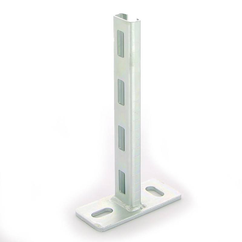 Консоль настенная Walraven BIS RapidRail WM1 30х15х200 мм 6603120