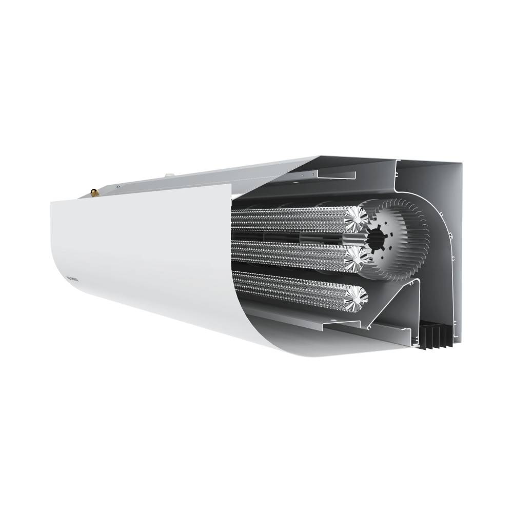 Тепловая завеса электрическая Kalashnikov KVC-C10E9-31-БА без терморегулятора